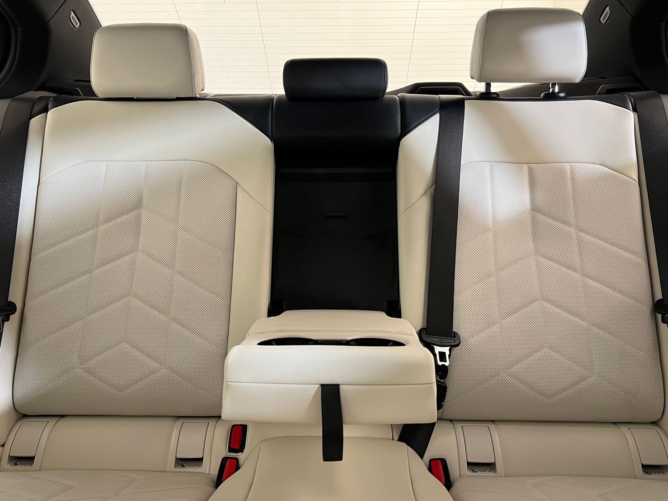 New 2026 BMW i5 eDrive40 RWD image 30