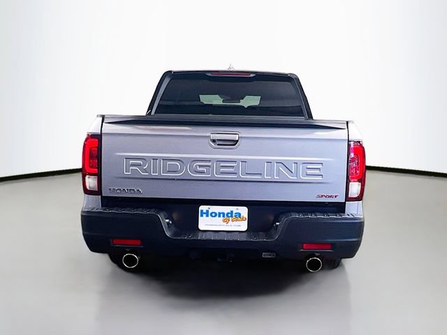Used 2024 Honda Ridgeline Sport image 22