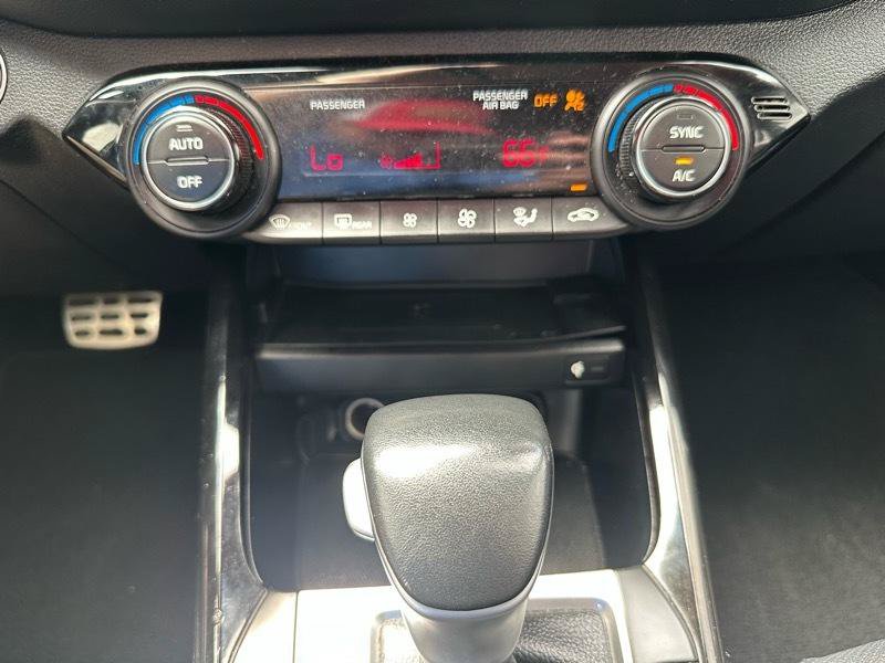 Used 2024 Kia Forte GT-Line w/ GT-Line Premium Package FWD image 25