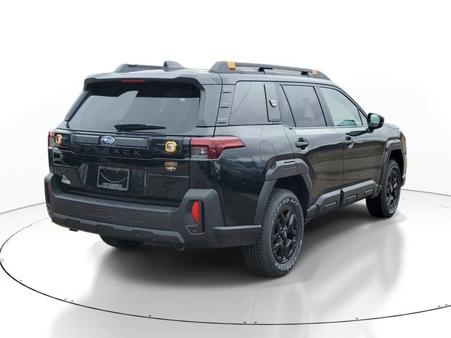 New 2026 Subaru Outback Wilderness image 4