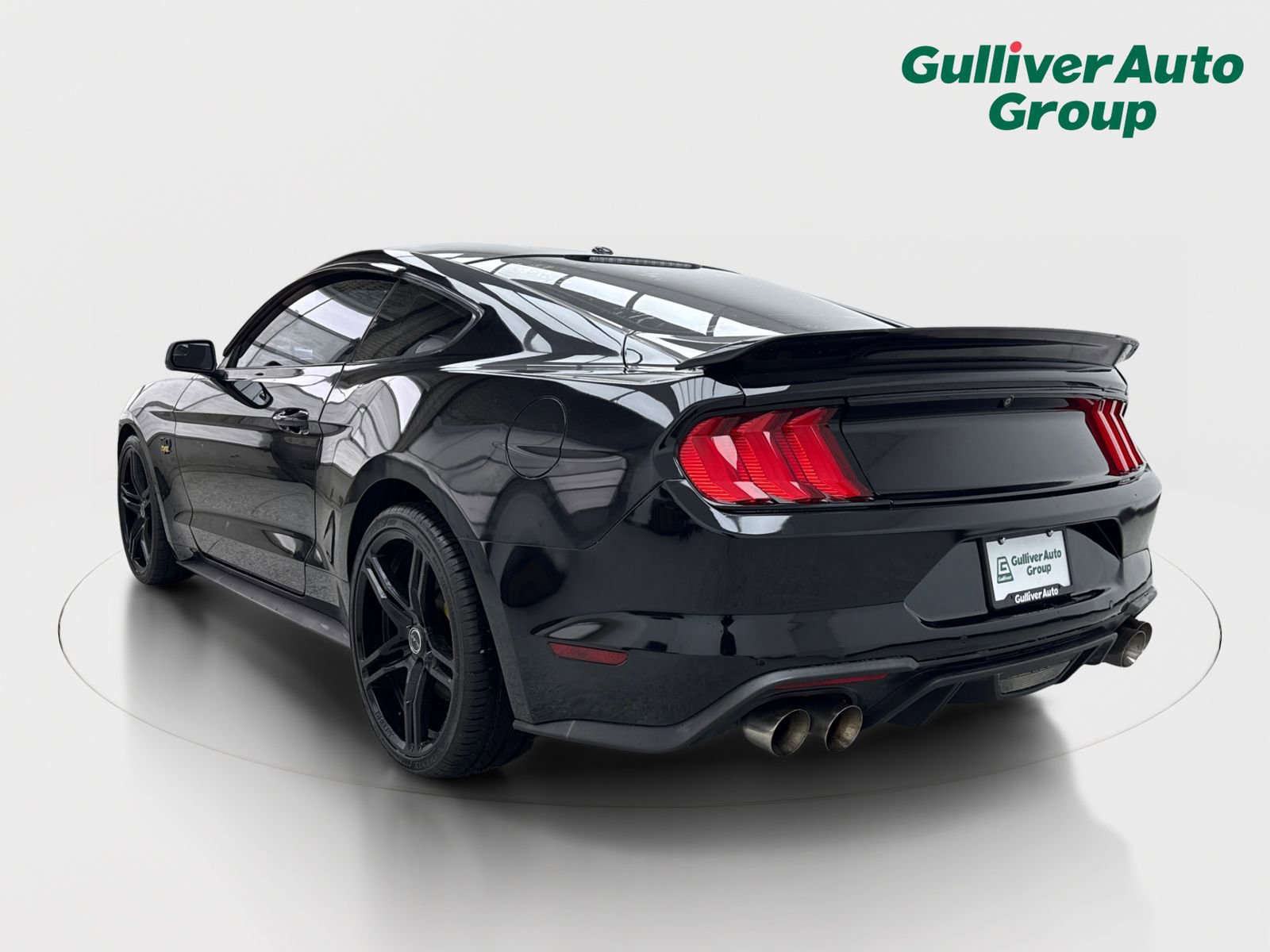 Used 2020 Ford Mustang GT RWD image 5