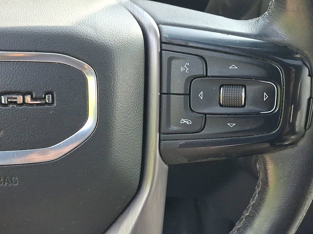Certified 2020 GMC Sierra 2500 Denali w/ Denali Ultimate Package AWD/4WD image 22