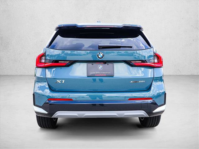 Used 2025 BMW X1 xDrive28i w/ Convenience Package image 6