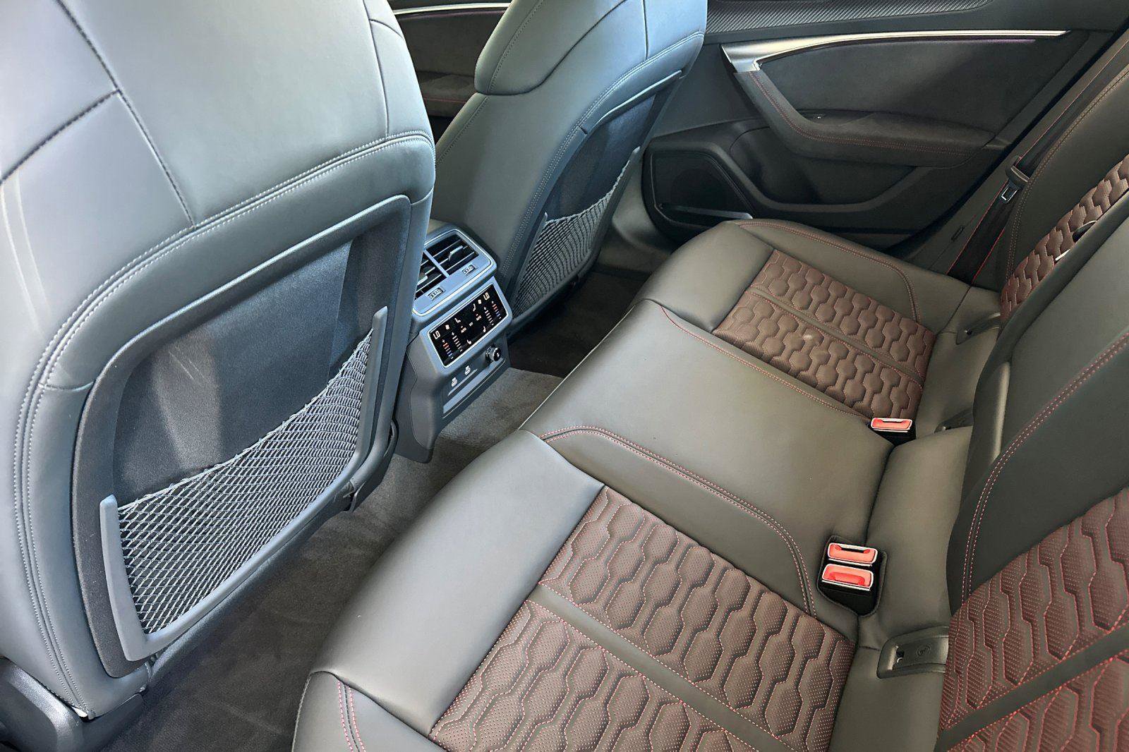 New 2026 Audi RS 7 Performance image 11