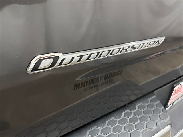 Used 2014 RAM 2500 Outdoorsman image 7