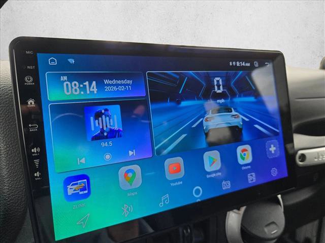 Used 2014 Jeep Wrangler Freedom Edition image 12