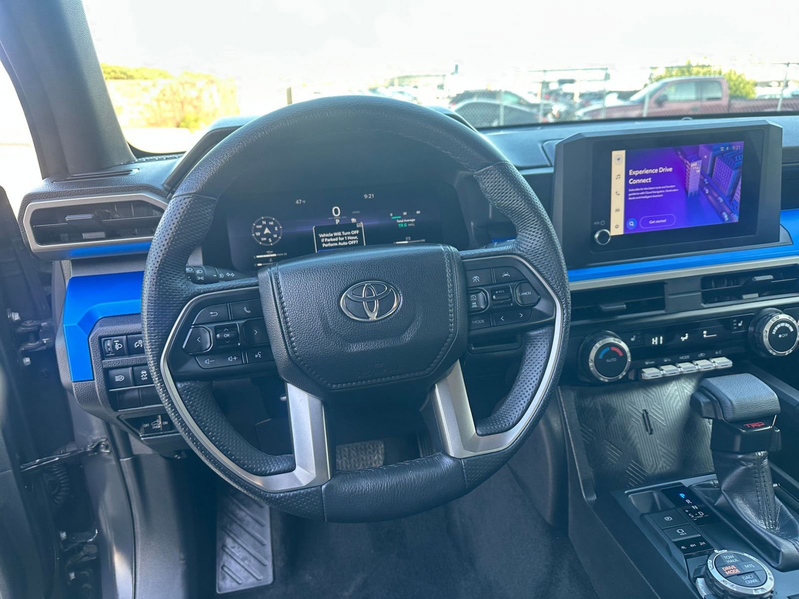 Used 2025 Toyota Tacoma TRD Off-Road image 28