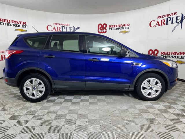 Used 2013 Ford Escape S FWD image 9