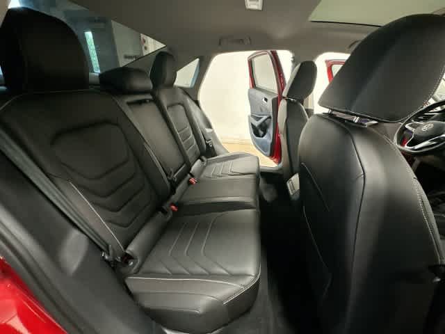 Used 2023 Volkswagen Jetta SEL FWD image 27