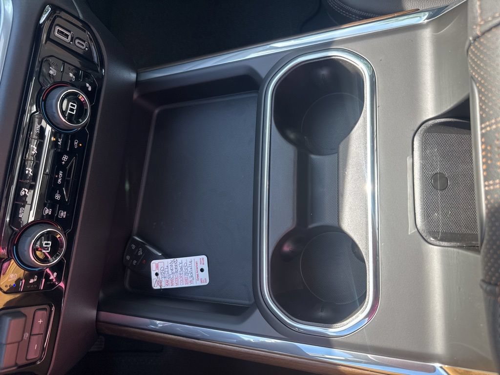 New 2026 Chevrolet Silverado 3500 High Country w/ Technology Package AWD/4WD image 49