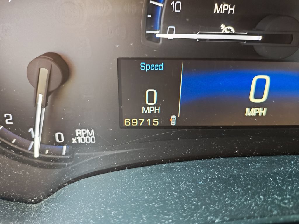 Used 2014 Cadillac XTS Luxury AWD/4WD image 19