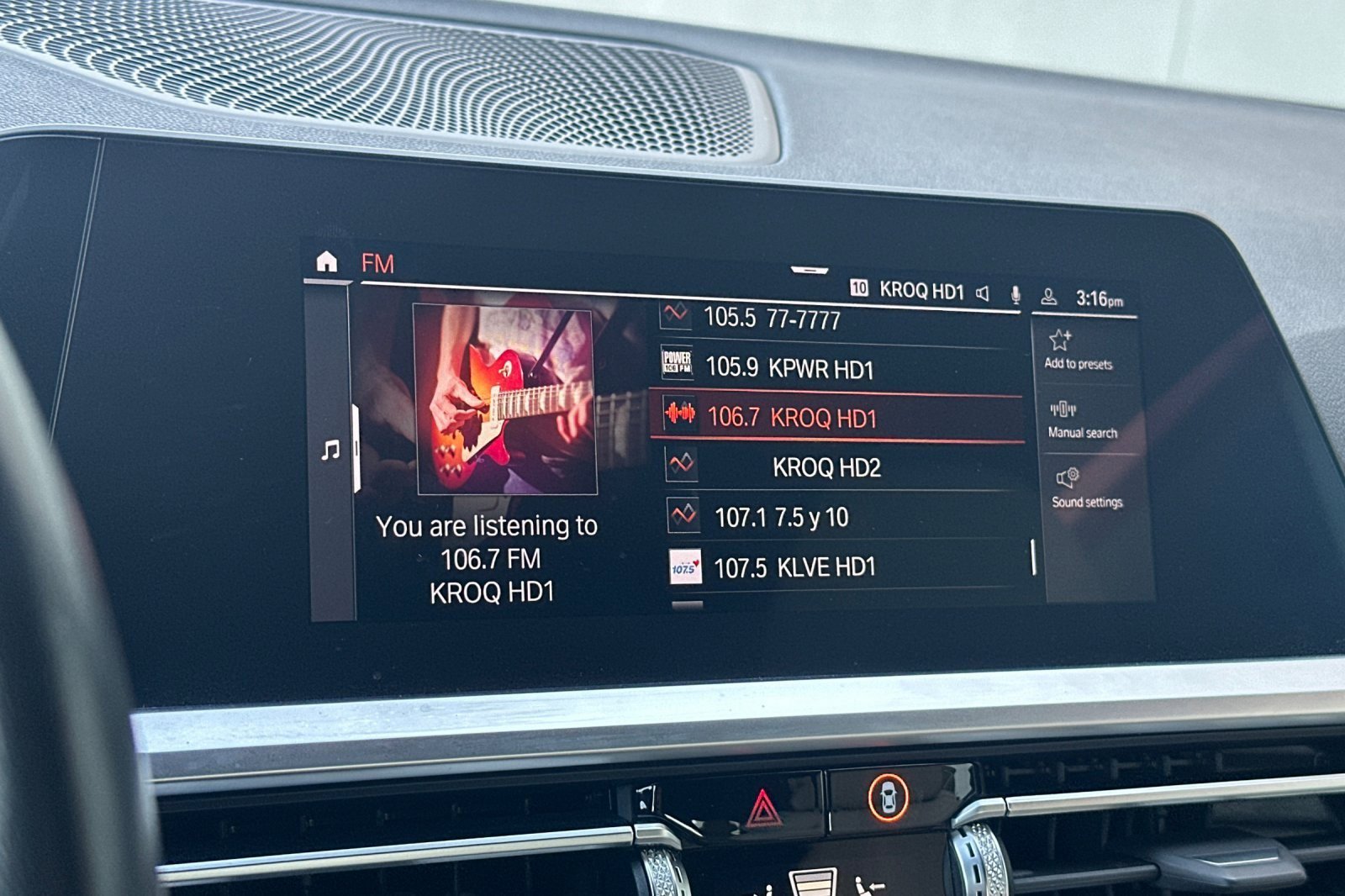 Used 2023 BMW 430i 430i w/ Convenience Package image 16