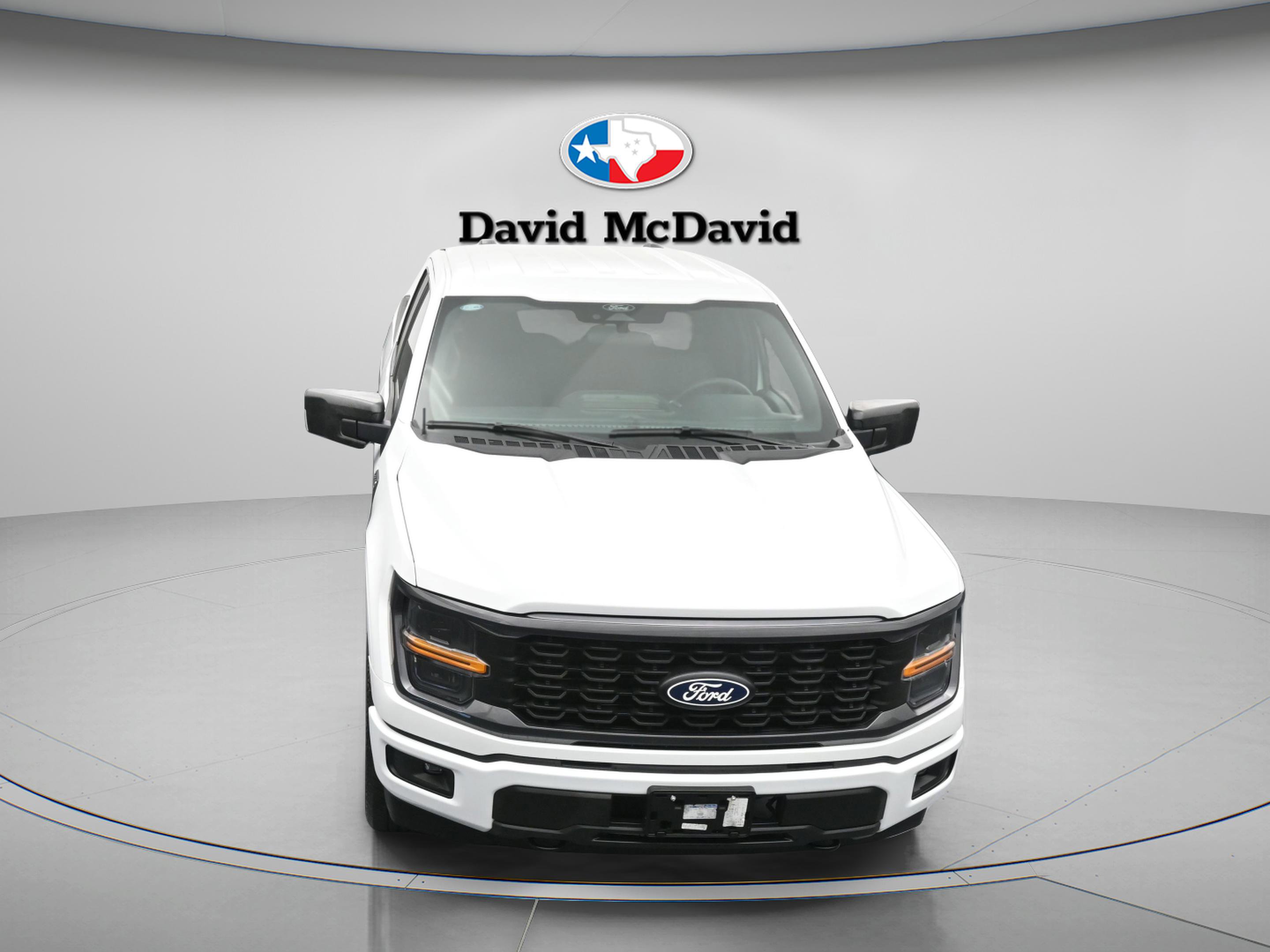 Used 2024 Ford F150 STX w/ Tow/Haul Package image 28