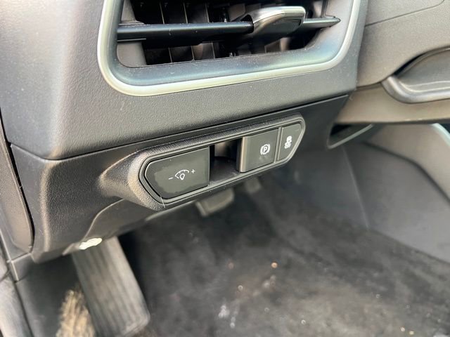 Used 2025 Kia K4 LXS image 19