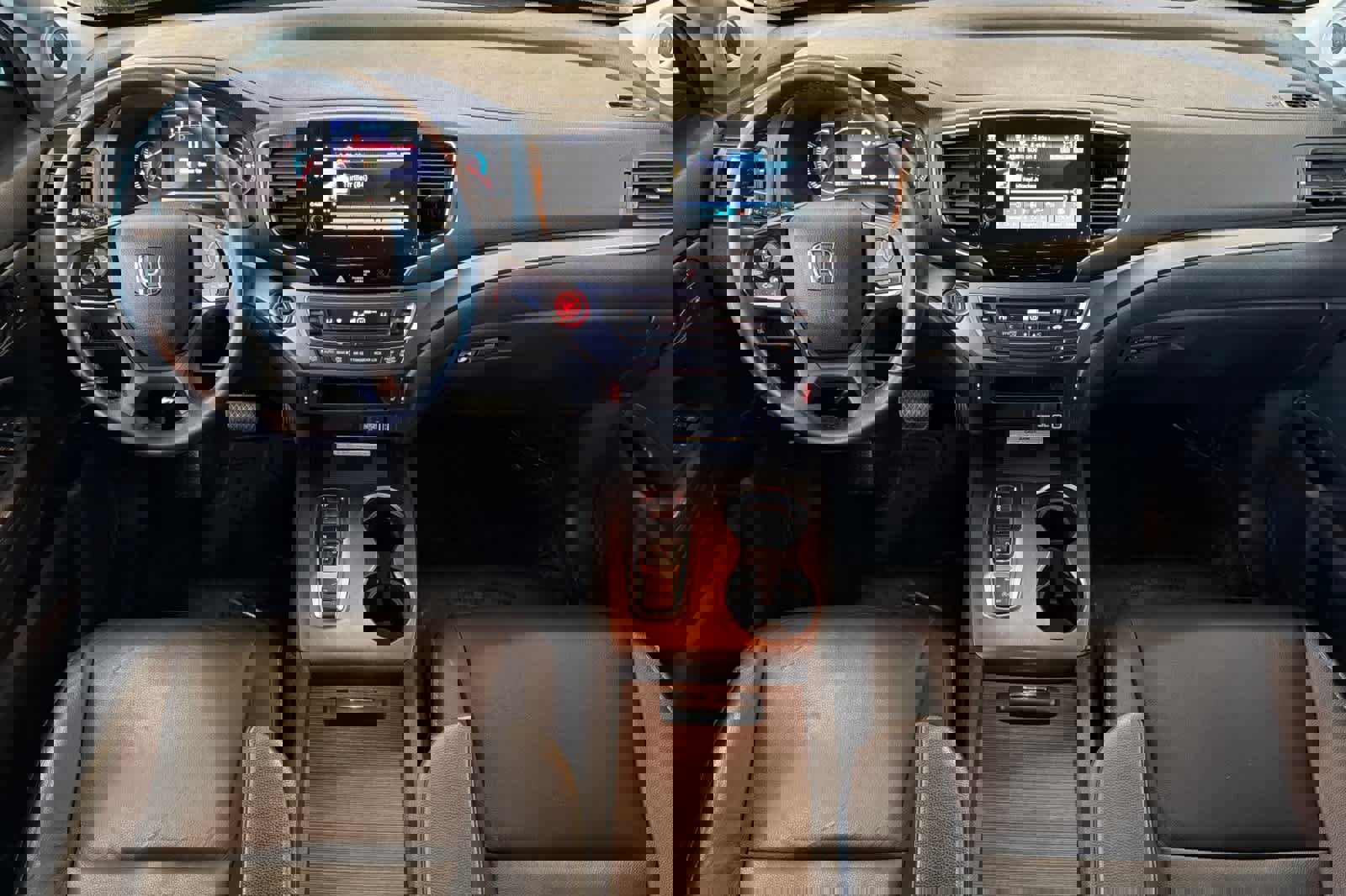 Used 2022 Honda Pilot Special Edition image 3