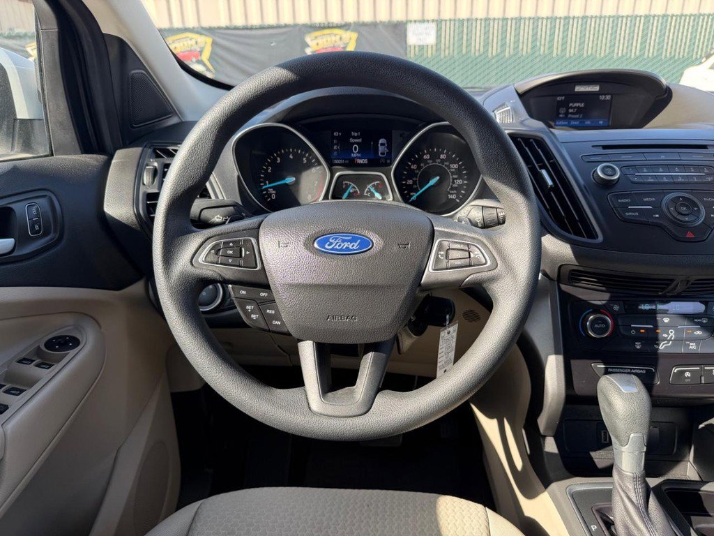 Used 2017 Ford Escape SE AWD/4WD image 27