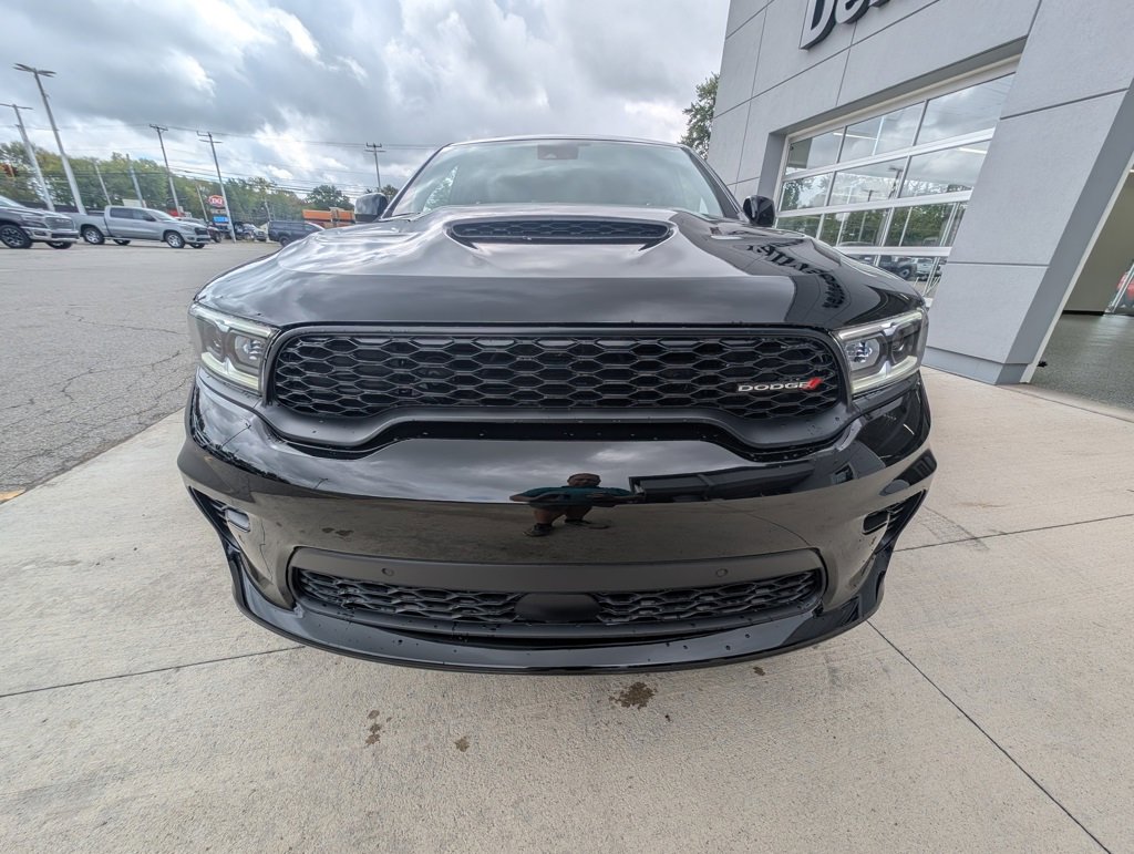 New 2026 Dodge Durango GT image 9