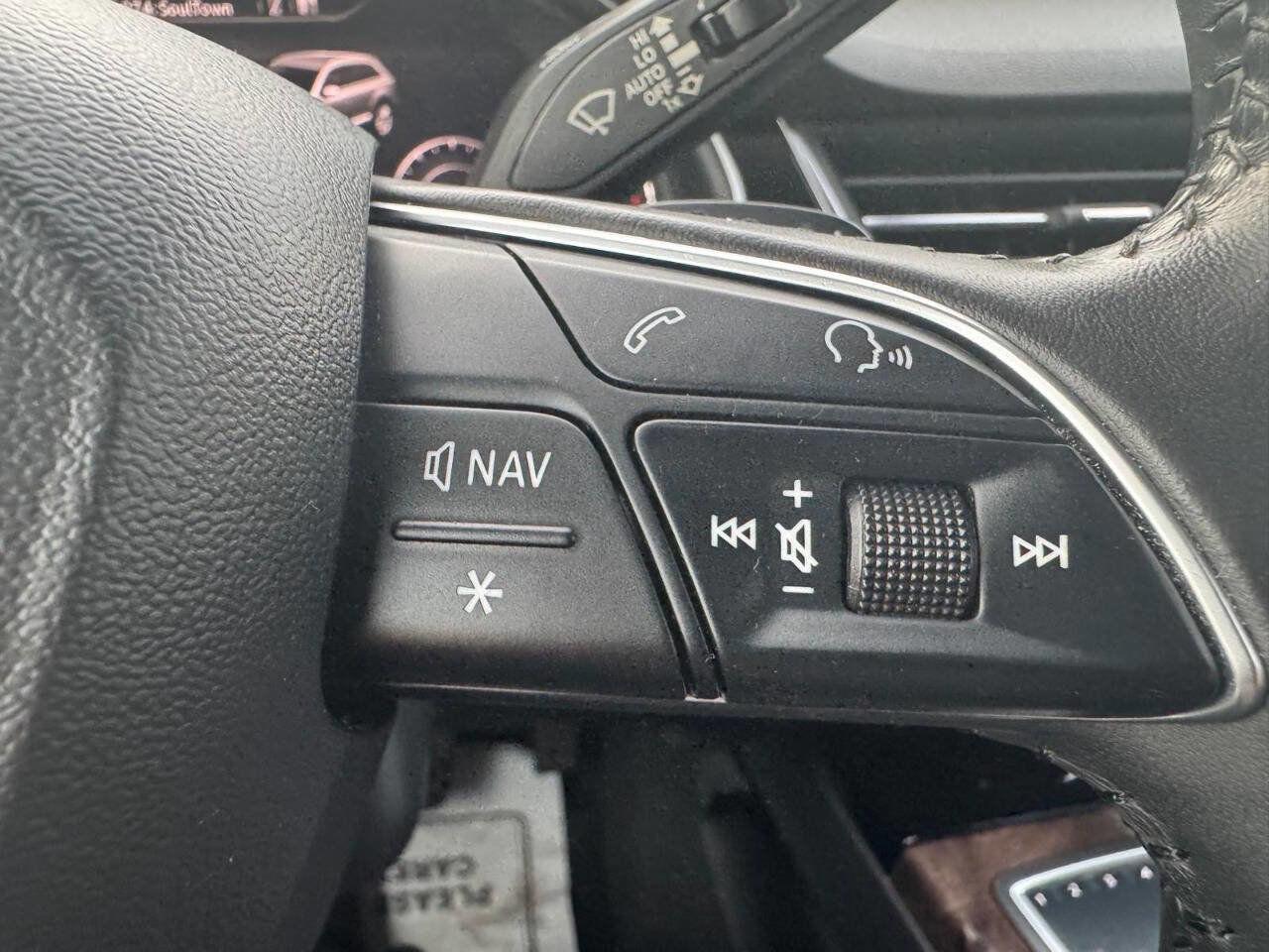 Used 2017 Audi Q7 3.0T Prestige image 19