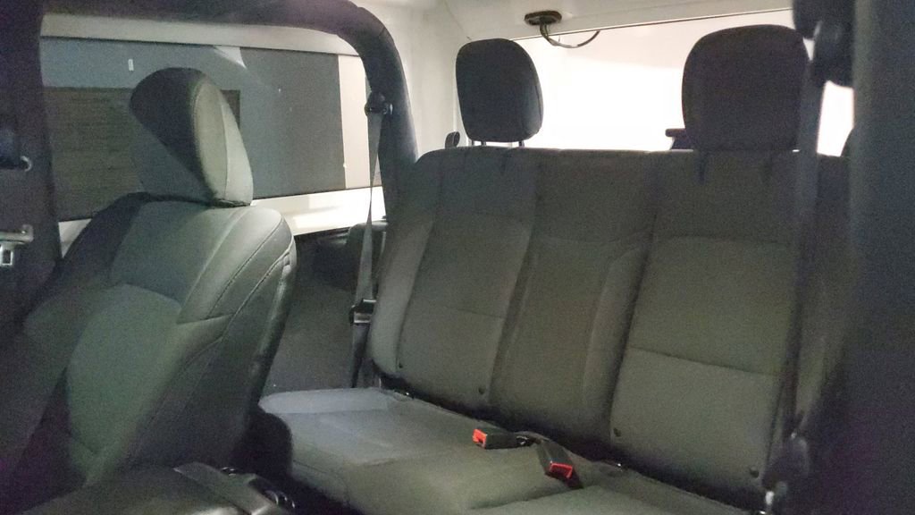 Used 2022 Jeep Wrangler Sport S image 14