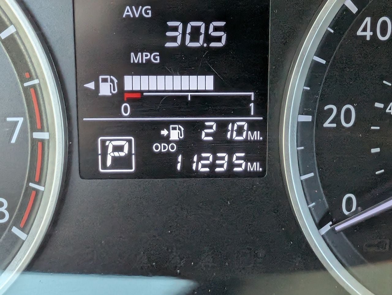 Certified 2025 Nissan Kicks Play S FWD image 13