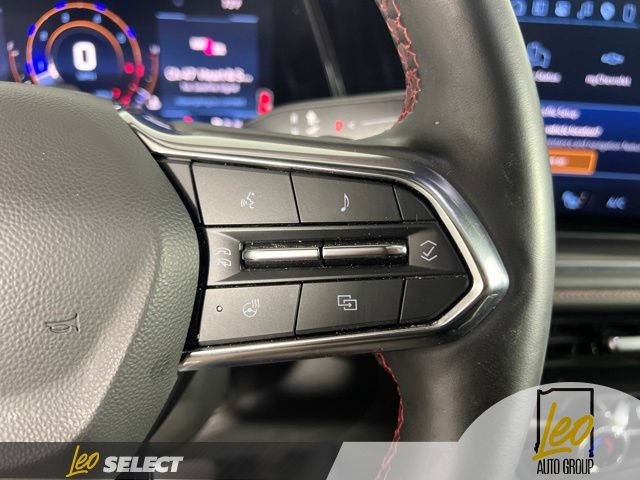 Used 2025 Chevrolet Tahoe RST w/ Advanced Technology Package AWD/4WD image 20
