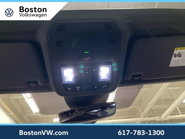 Used 2022 Volkswagen ID.4 Pro S image 24