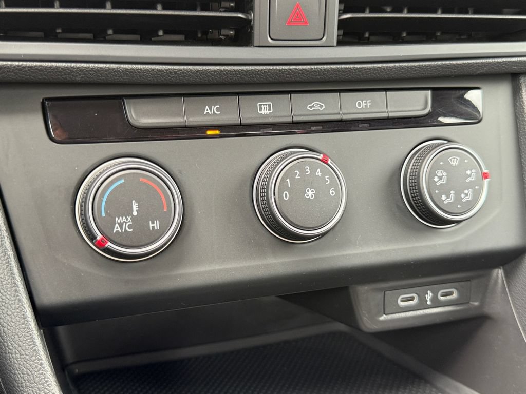 Used 2023 Volkswagen Jetta S FWD image 16