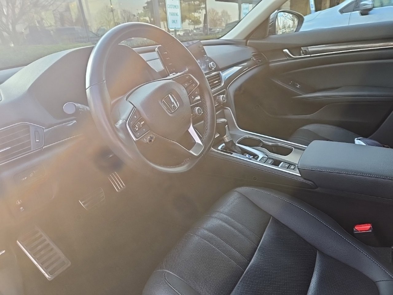 Certified 2022 Honda Accord Sport Special Edition image 25