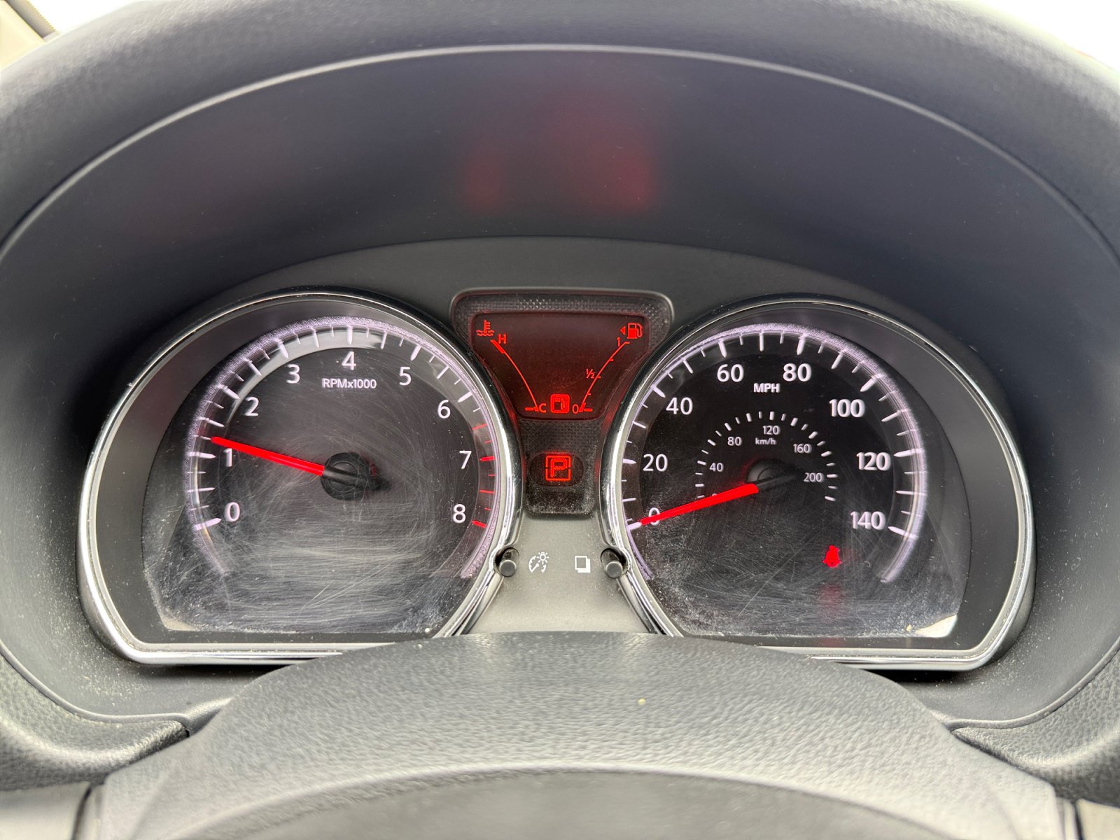 Used 2015 Nissan Versa Note S Plus FWD image 11