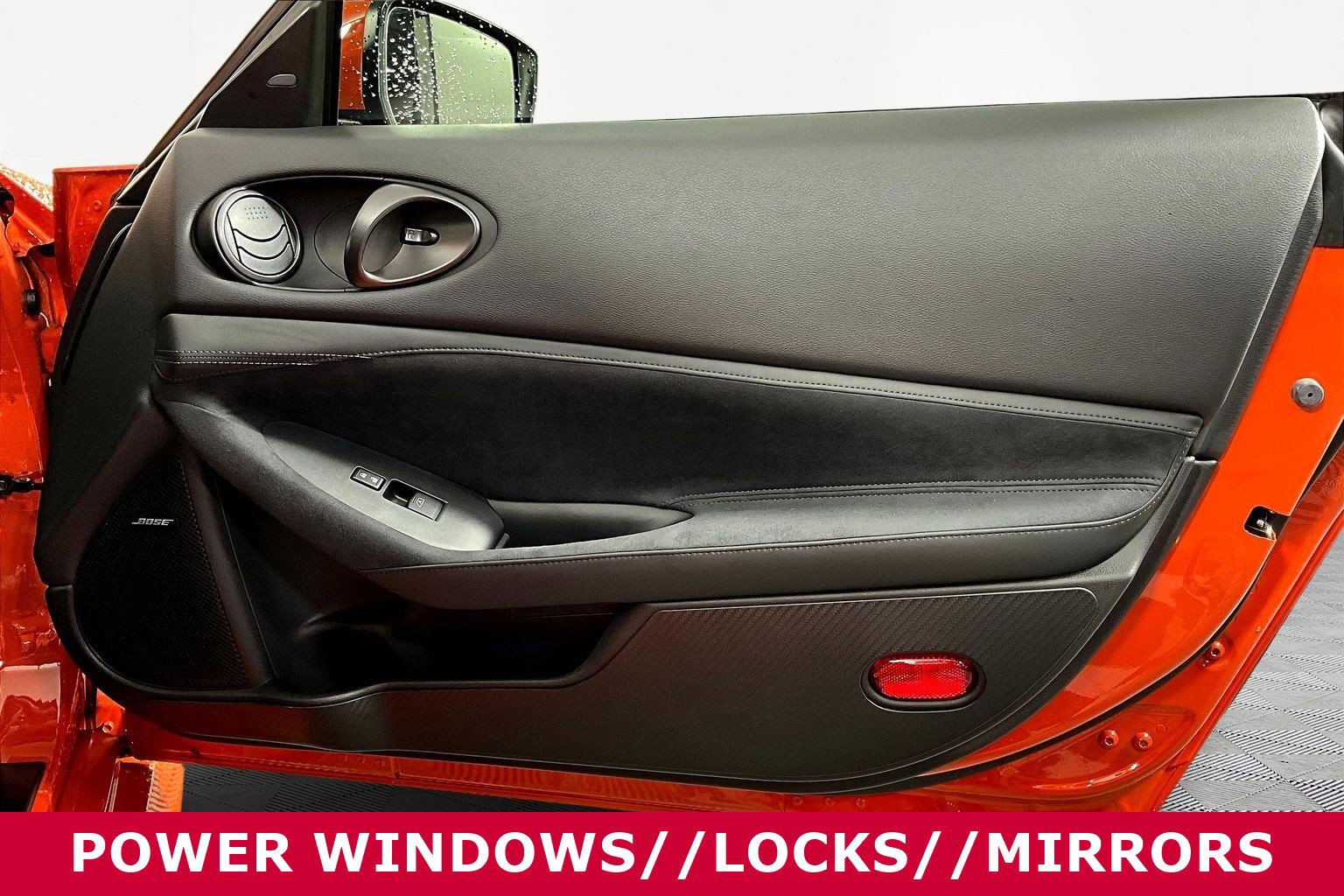 Used 2024 Nissan Z Performance w/ Heritage Edition image 23