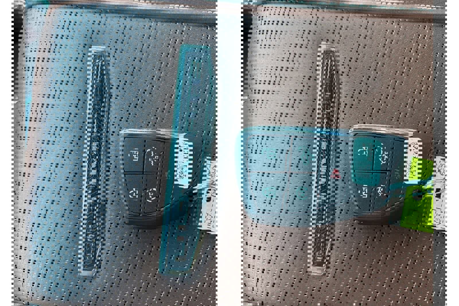 Used 2024 GMC Sierra 2500 Denali Ultimate image 20