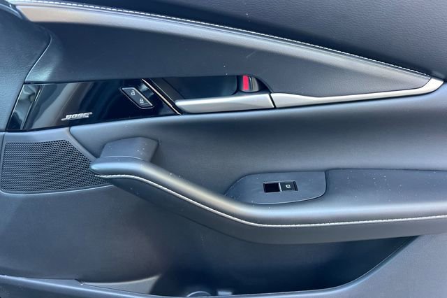 New 2026 MAZDA CX-30 2.5 Turbo w/ Premium Package image 20