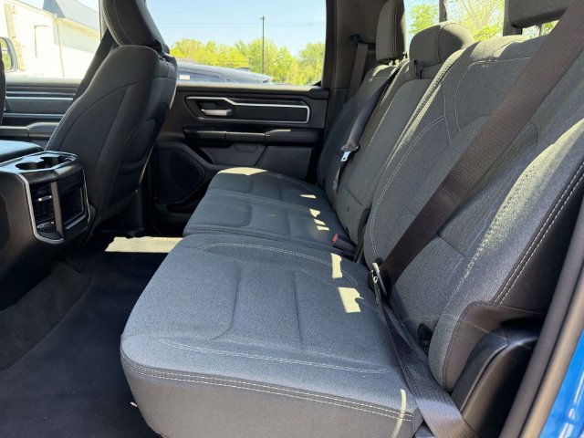 Used 2022 RAM 1500 Big Horn AWD/4WD image 14