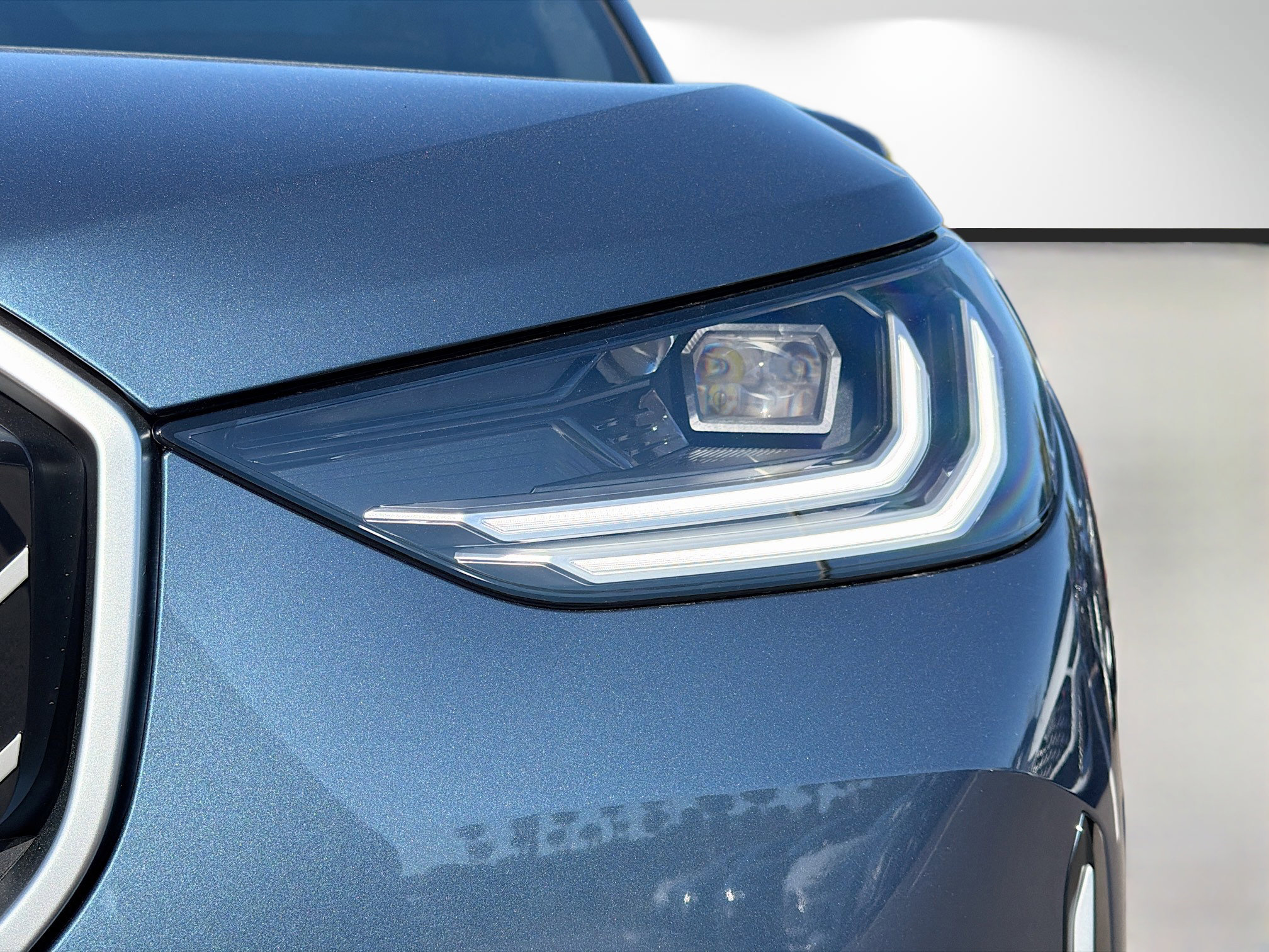 New 2026 BMW X3 xDrive30 w/ Premium Package image 9