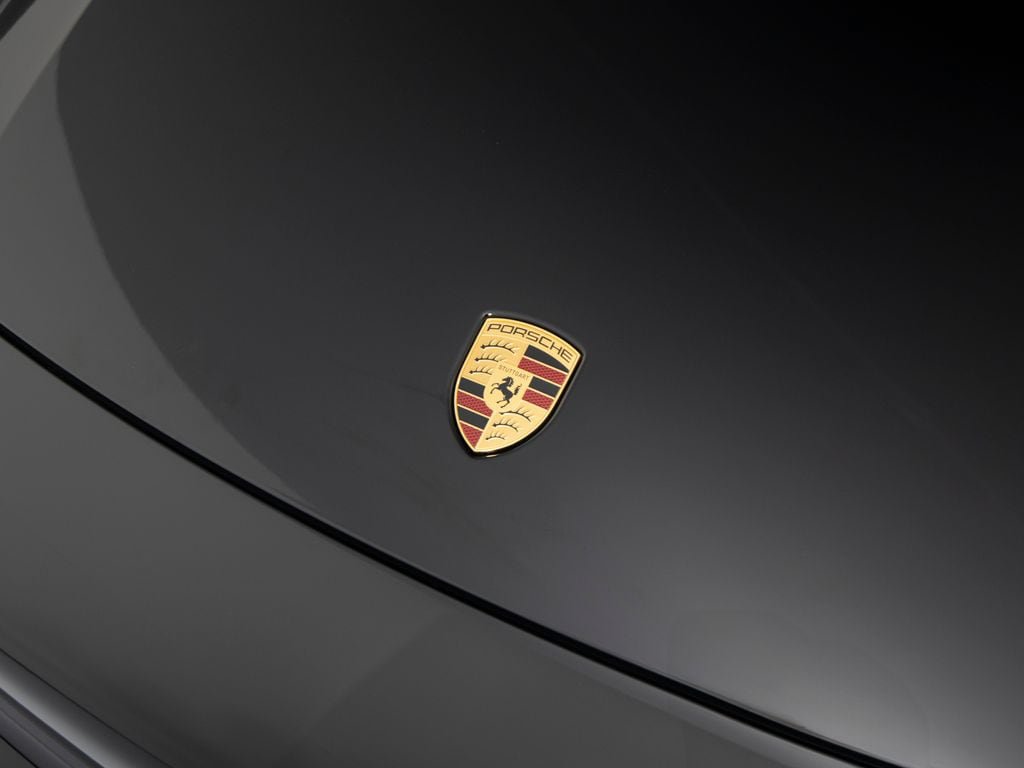 New 2026 Porsche Macan 4 Electric AWD/4WD image 14