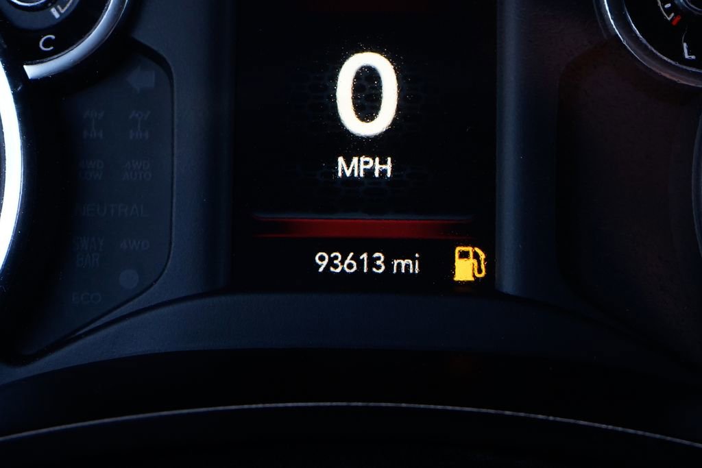 Used 2022 RAM 3500 Tradesman image 22