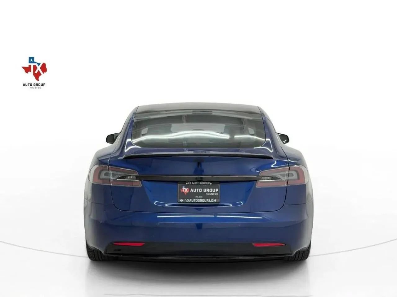 Used 2017 Tesla Model S 100D AWD/4WD image 7