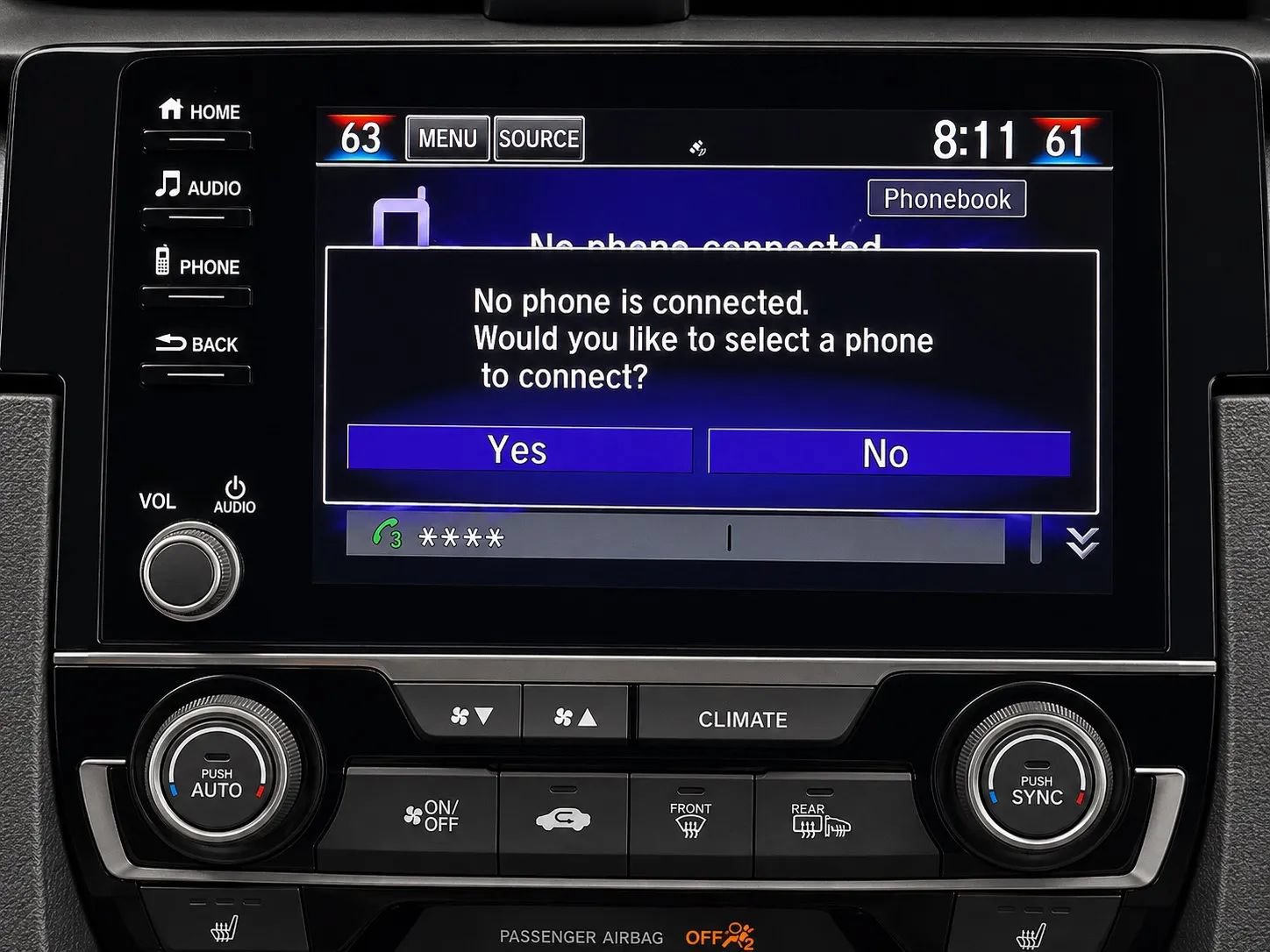 Used 2019 Honda Civic EX image 35