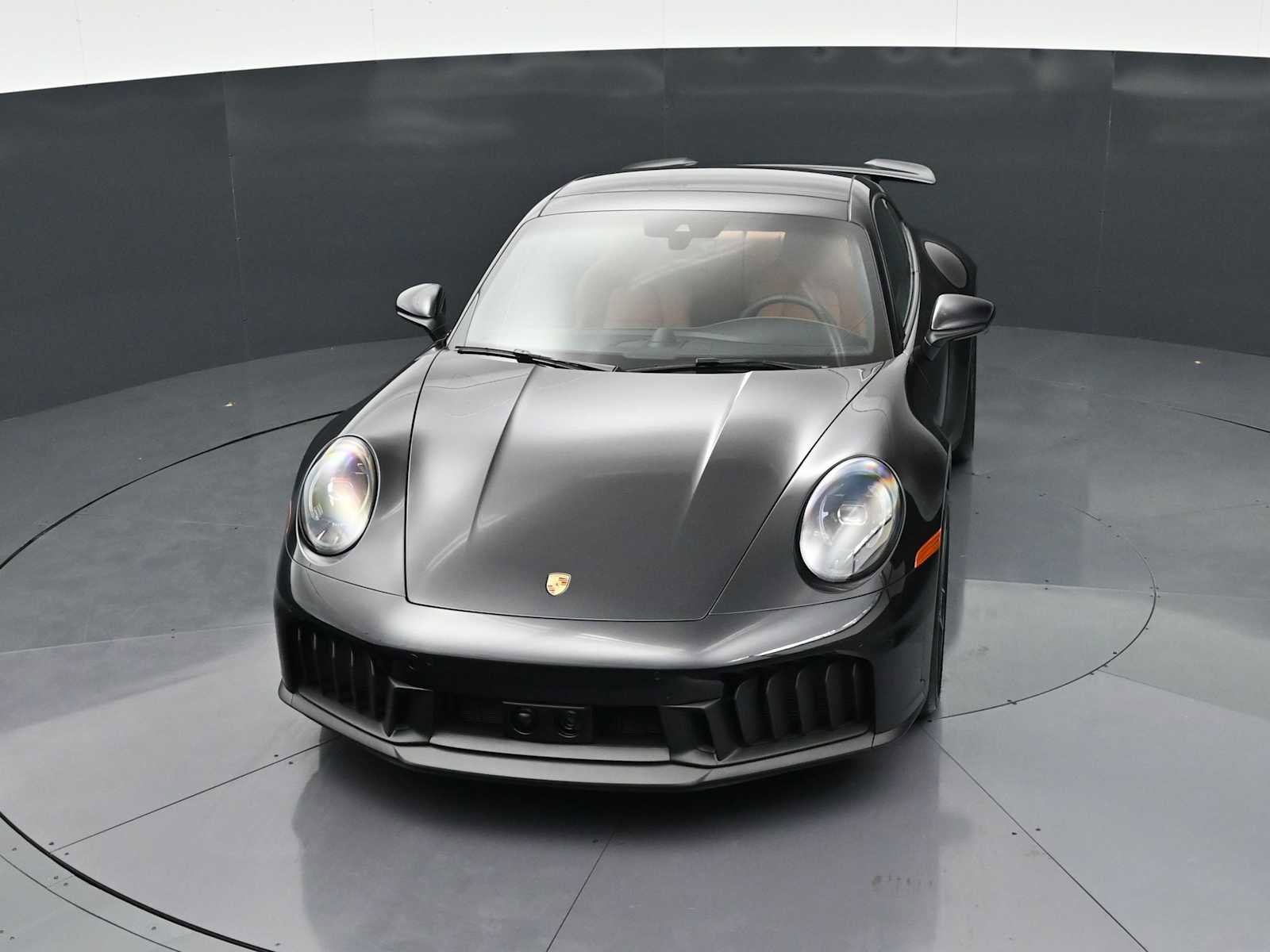 New 2026 Porsche 911 Carrera GTS RWD image 35