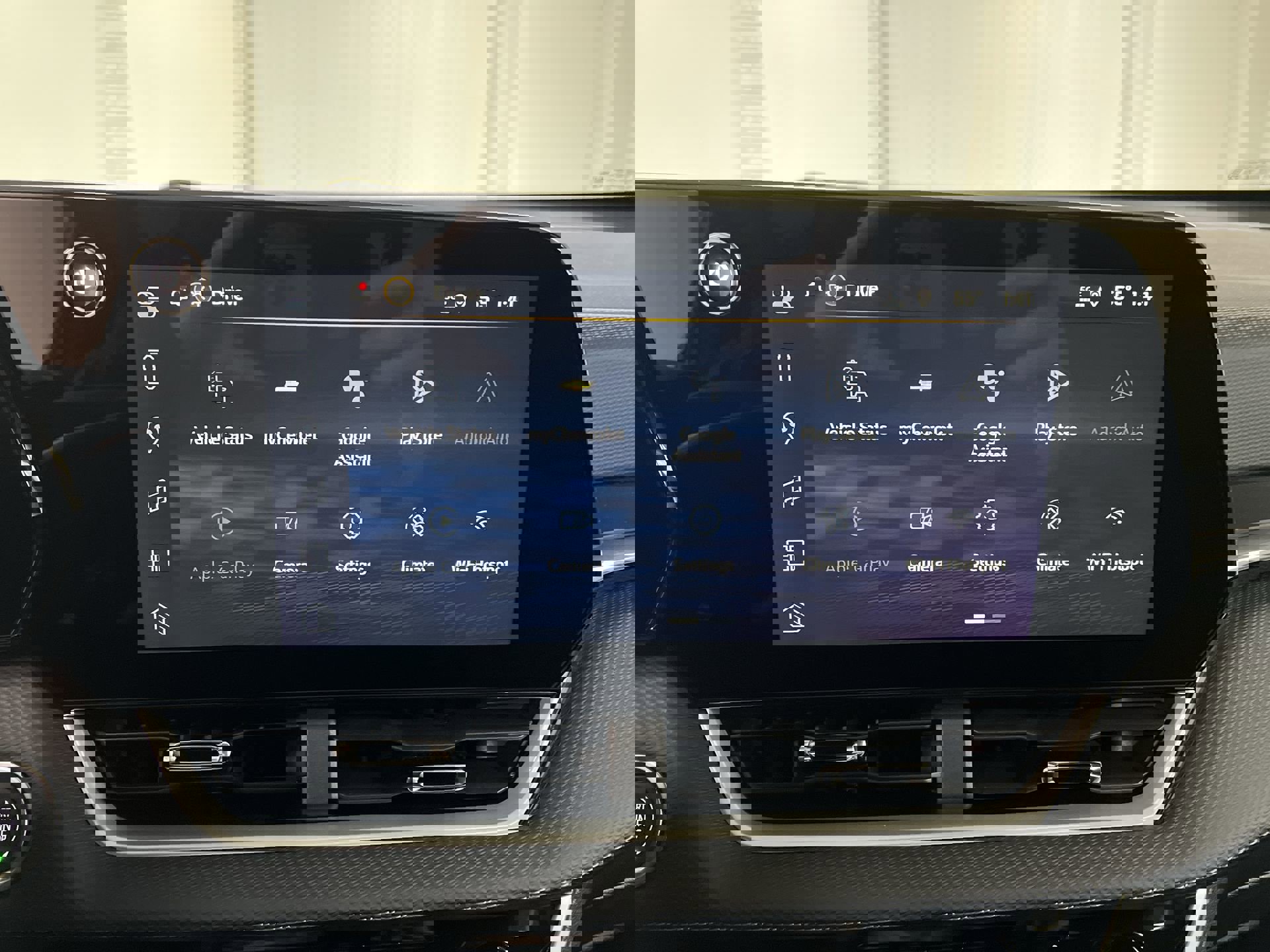 New 2026 Chevrolet Equinox LT w/ Convenience Package II image 48