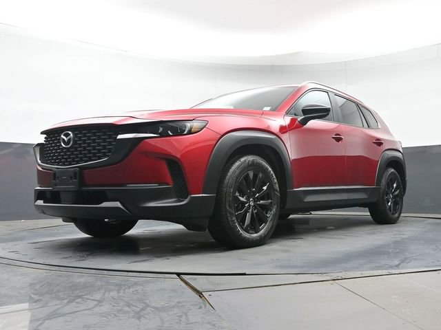 Used 2025 MAZDA CX-50 AWD 2.5 S w/ Preferred Package image 26
