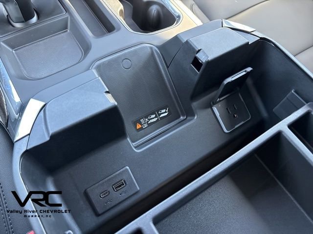 New 2026 Chevrolet Silverado 1500 RST w/ Redline Edition image 52