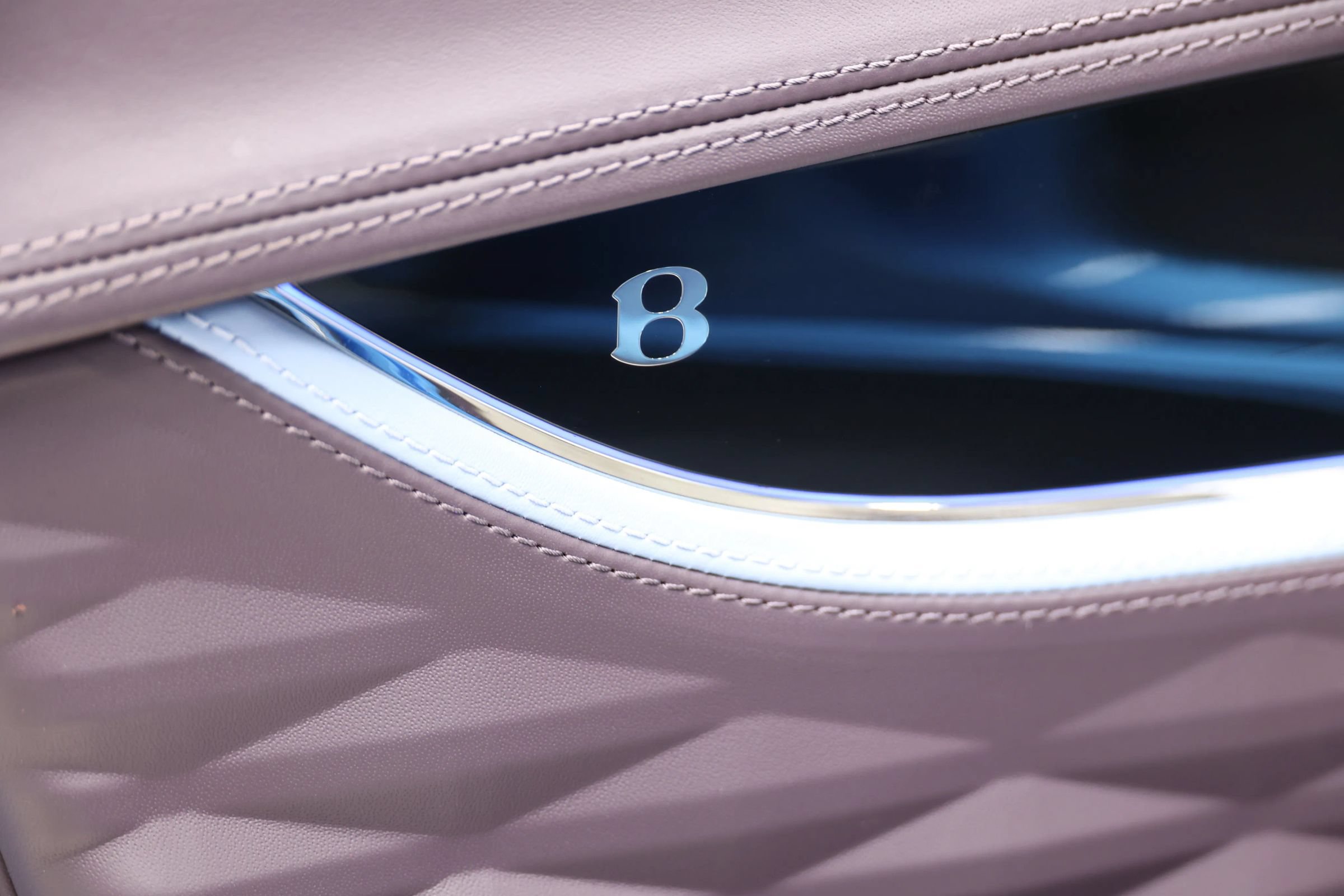 Used 2022 Bentley Flying Spur V8 AWD/4WD image 15