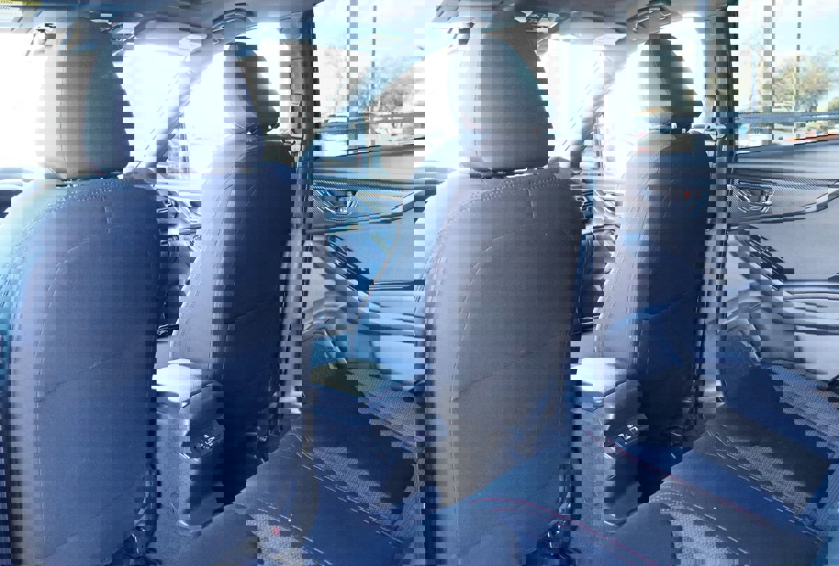 Used 2024 Subaru WRX Premium image 30