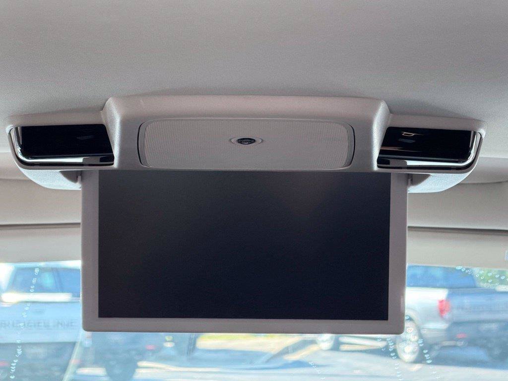 New 2027 Honda Odyssey Elite image 20