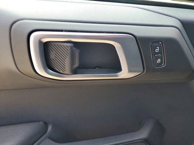 Used 2025 Ford Bronco Big Bend AWD/4WD image 15