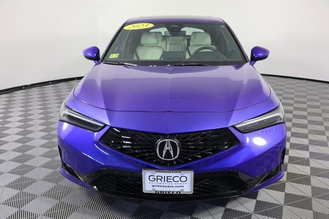 Used 2023 Acura Integra A-Spec image 3