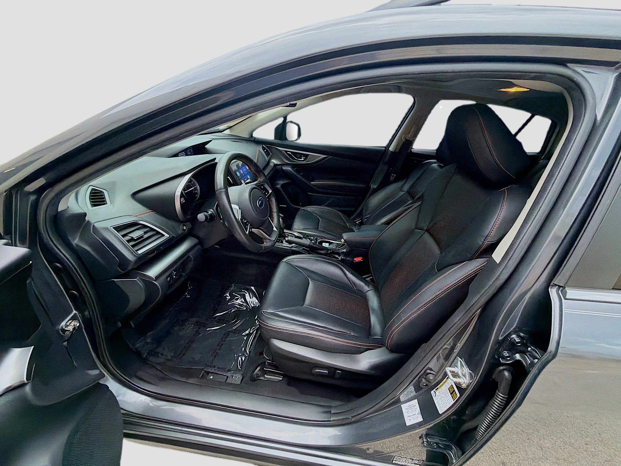 Used 2023 Subaru Crosstrek 2.5i Limited AWD/4WD image 18