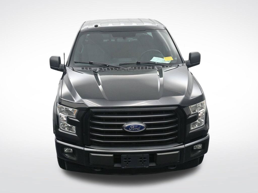 Used 2017 Ford F150 XLT w/ Equipment Group 302A Luxury AWD/4WD image 25