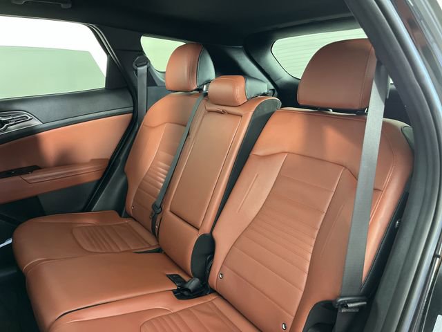 Certified 2024 Kia Sportage SX image 23